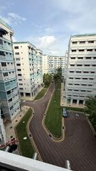 Blk 342 Tampines Street 33 (Tampines), HDB 4 Rooms #590153441